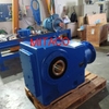 Motor giảm tốc bánh răng côn 18,5kw