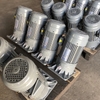 Hộp giảm tốc 0,2kw 1/20