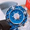 Hộp giảm tốc NMRV 100 1/100