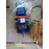 Hộp giảm tốc vô cấp 0,75kW