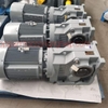 Hộp giảm tốc trục vuông góc cốt âm