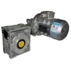 Hộp giảm tốc NMRV 130 1/25