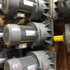 Hộp giảm tốc 0.75kw 1hp 1/25