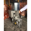 Hộp giảm tốc NMRV trục âm ra, lắp trục dương dễ dàng