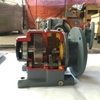 Hộp giảm tốc vít tải 0.75kw 1hp