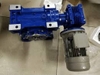 Hộp giảm tốc NMRV 100 1/100