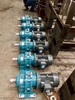 Hộp giảm tốc cyclo 3,7kw 5hp