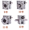 Hộp giảm tốc máy CNC gỗ