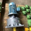 Hộp giảm tốc 0,55kw 0,75hp giá rẻ