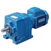 Hộp giảm tốc trục  thẳng 0,22-155kW