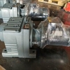 Hộp giảm tốc chân đế 90kw, 110kw