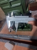 Hộp Giảm Tốc WPA 100