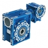 Hộp giảm tốc NMRV 100 1/100