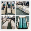 Động cơ tang trống, Trong ngành công nghiệp thức ăn chăn nuôi