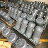 Hộp giảm tốc 0.75kw 1hp 1/25
