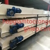 hộp giảm tốc NMRV 110 1/80