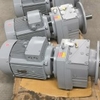 Motor giảm tốc 1.5kw 2hp 1/20