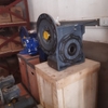 Hộp giảm tốc NMRV 130 1/15
