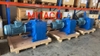 Hộp giảm tốc 0,37kw 0,5hp 1/80