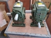 Hộp giảm tốc WPA size 60 1/40