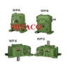 Hộp Giảm Tốc WPS