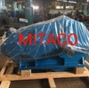 Hộp giảm tốc ZQ200