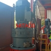 Motor khuấy 22kw 30kw 37kw 45kw 55kw