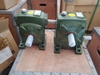 Hộp Giảm Tốc WPA size 60 1/25
