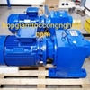 Motor Giảm Tốc 30kw