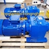 Hộp giảm tốc 0.75kw 1hp 1/80