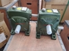 Hộp giảm tốc WPA Size 60 1/10