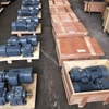Motor giảm tốc 4kw 1/40