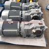 Motor giảm tốc bánh răng công 3kw