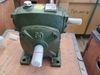 Hộp số WPA size 60 góc nghiêng, trục vuông góc