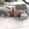 Hộp giảm tốc bánh răng côn 7,5kw  10hp