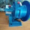 HỘP GIẢM TỐC CYCLO TỪ 0,37KW-100KW