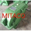 Hộp giảm tốc ZQ200