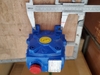 Hộp số trục vít WPA 40