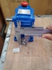 Hộp số trục vít WPA 40