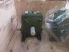 Hộp số wpa size 100 1/60