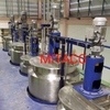 ĐỘNG CƠ GIẢM TỐC CYCLO