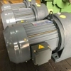 Đông cơ hộp số chân đế 4kw 1/60