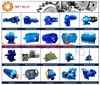 Động cơ hộp giảm tốc NMRV 1HP