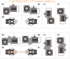 Hộp giảm tốc NMRV 050 1/40