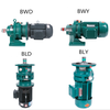 Hộp giảm tốc cyclo 2,2kw 3hp