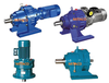 Hộp giảm tốc 0.75kw 1hp 1/5