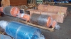 Motor tang trống TDY / BYD /DTY /TM / YZM/ YDB/ YT / YDM/ YTH/ YD