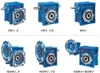 Hộp giảm tốc NMRV 090 1/60