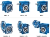 Hộp giảm tốc 0.75kw 1hp 1/3