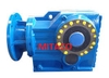 hộp giảm tốc trục vuông góc